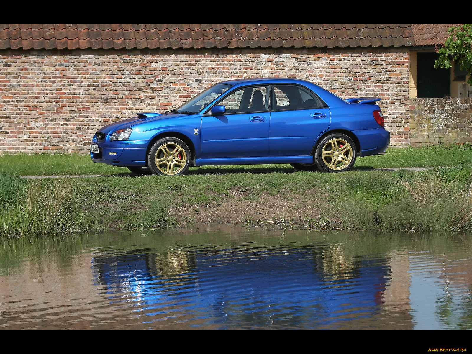 , subaru